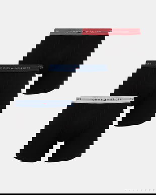 Tommy Hilfiger boxeri 3-pack