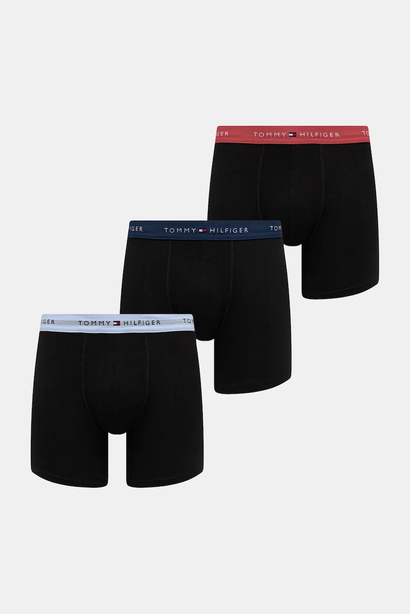 Tommy Hilfiger boxeri 3-pack