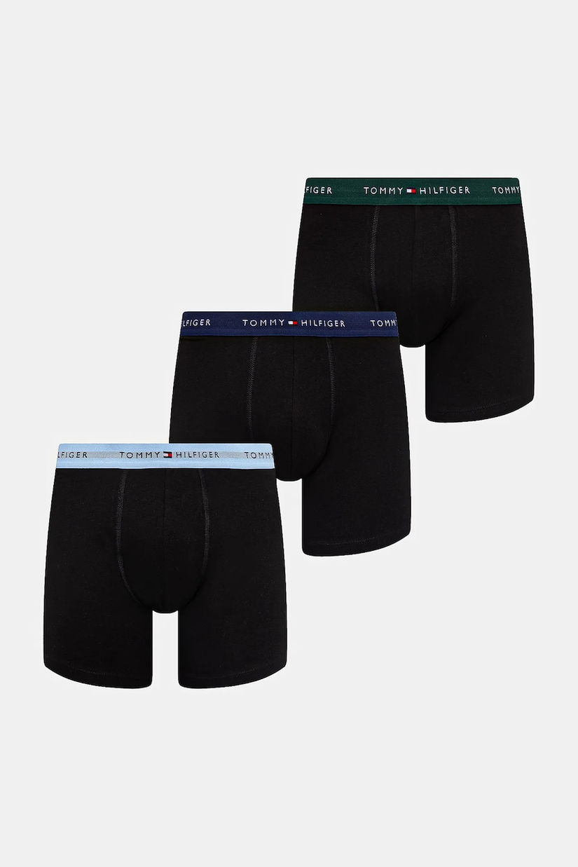 Tommy Hilfiger boxeri 3-pack