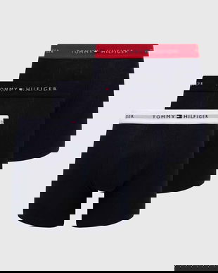 Tommy Hilfiger boxeri 3-pack