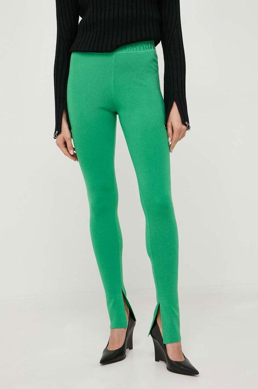 Patrizia Pepe pantaloni de trening