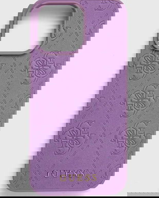 Guess Husă pentru telefon iPhone 15 Pro Max 6.7