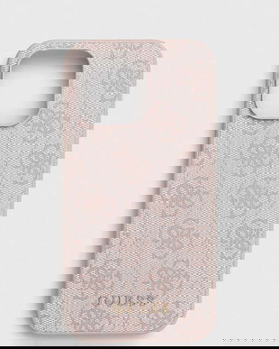 Guess Husă pentru telefon iPhone 15 Pro Max 6.7