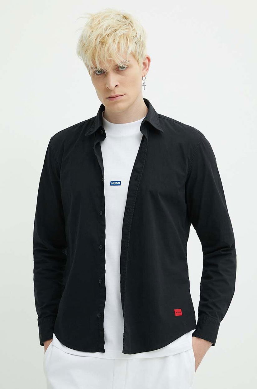 HUGO cămașă Ermo