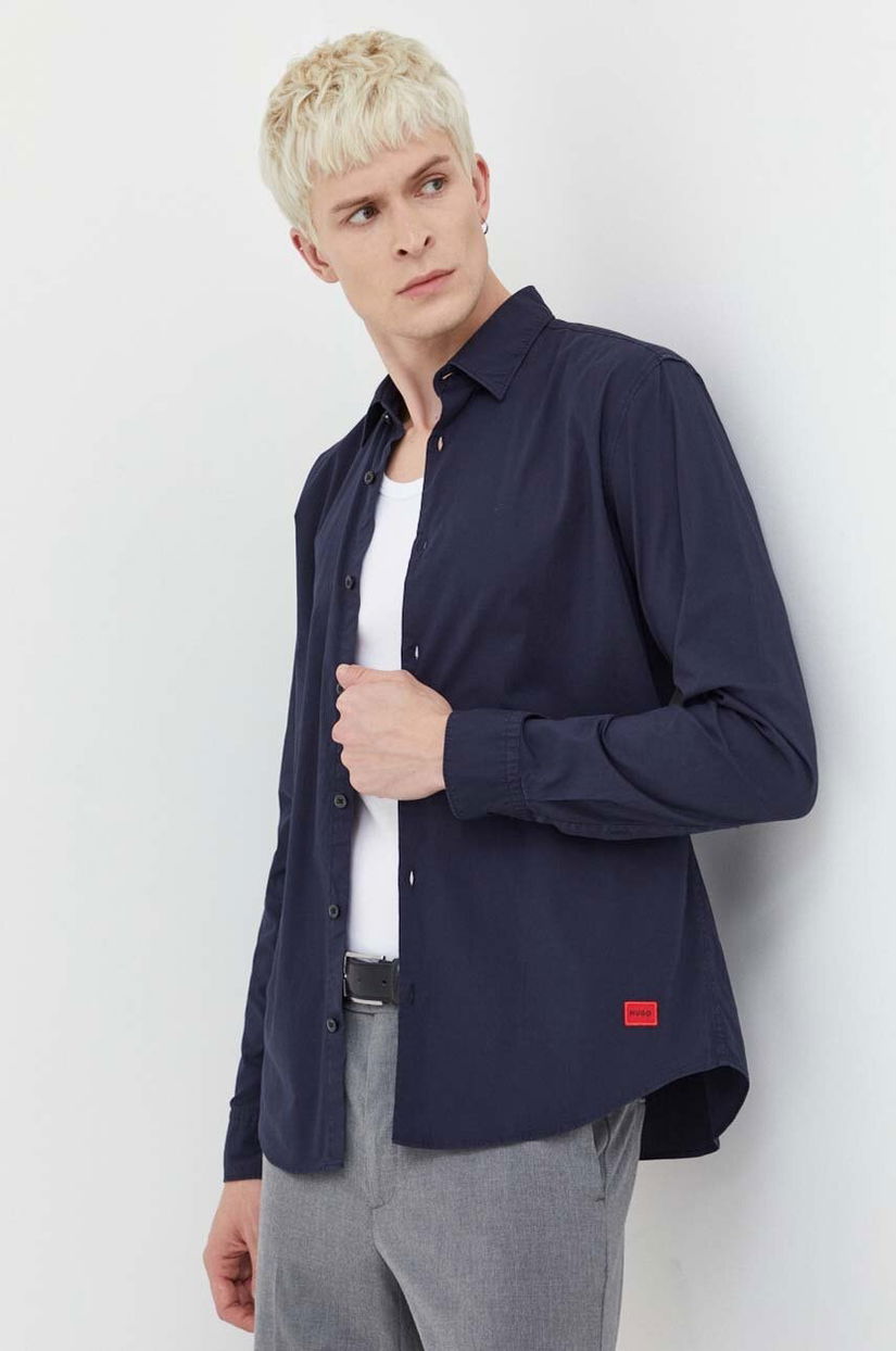HUGO cămașă Ermo