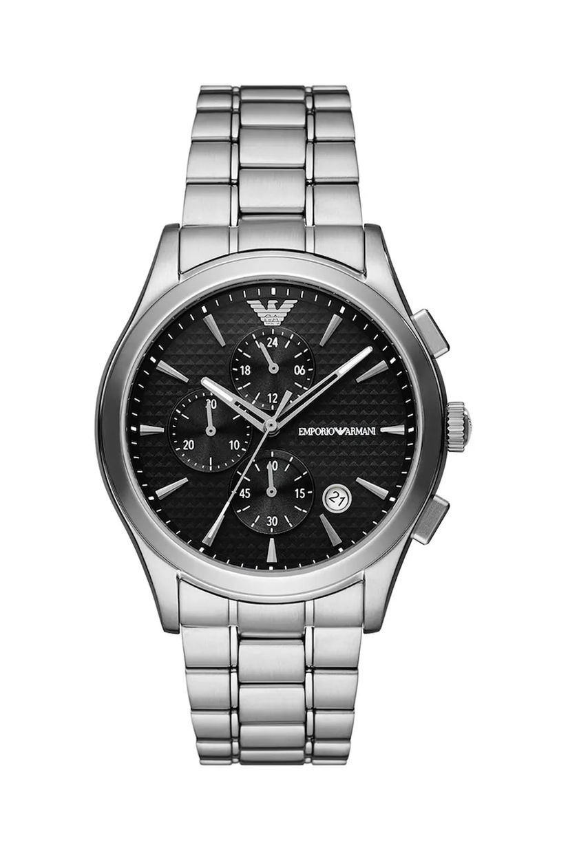 Emporio Armani ceas Paolo Chronograph
