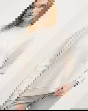 Calvin Klein Jeans hanorac de bumbac