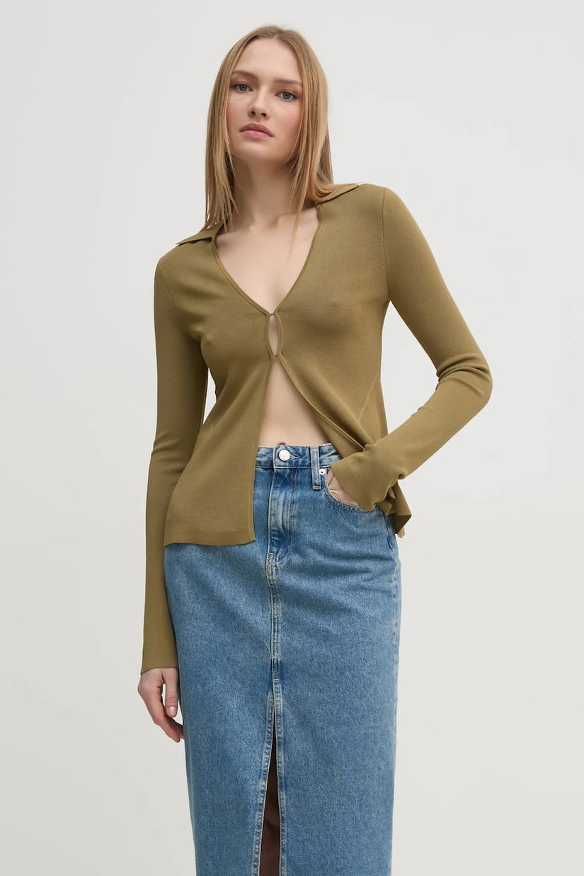 Calvin Klein Jeans cardigan