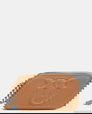 Pinko geantă de piele