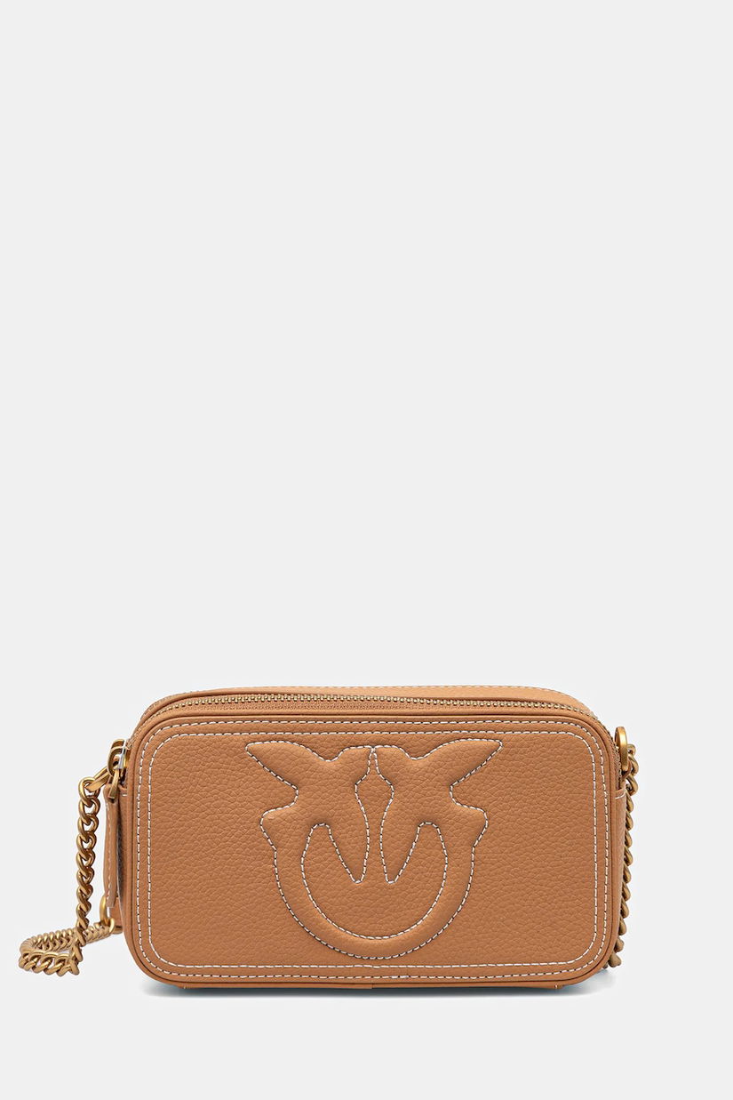 Pinko geantă de piele