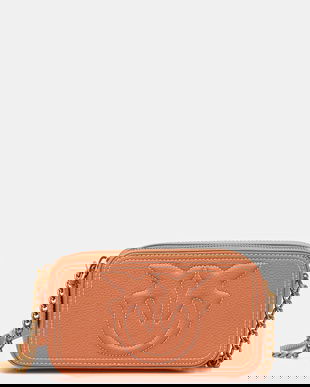 Pinko geantă de piele