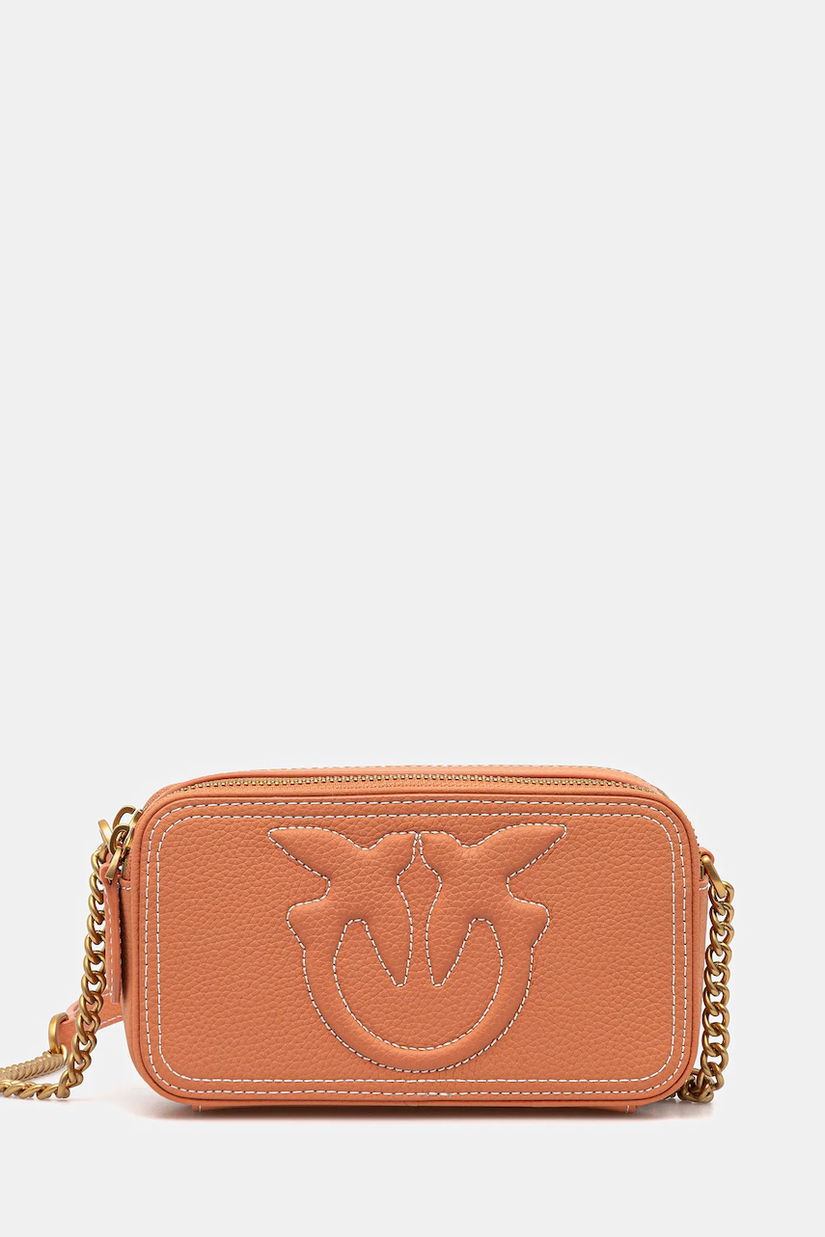 Pinko geantă de piele