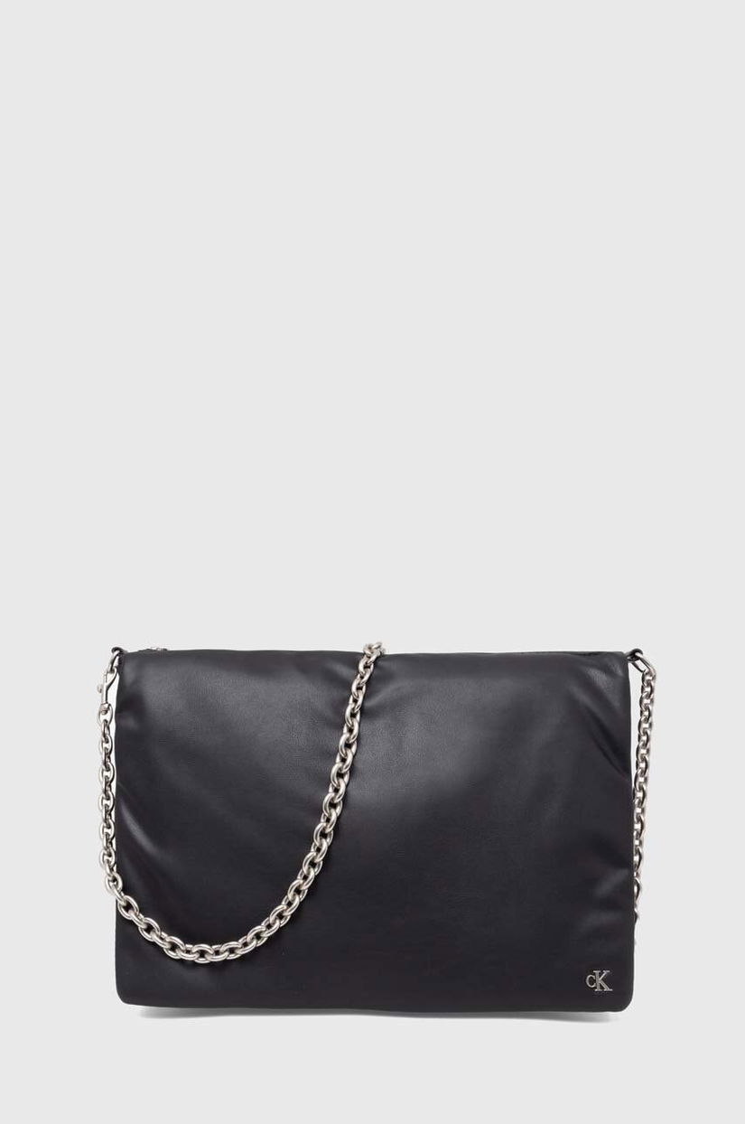 Calvin Klein Jeans poseta