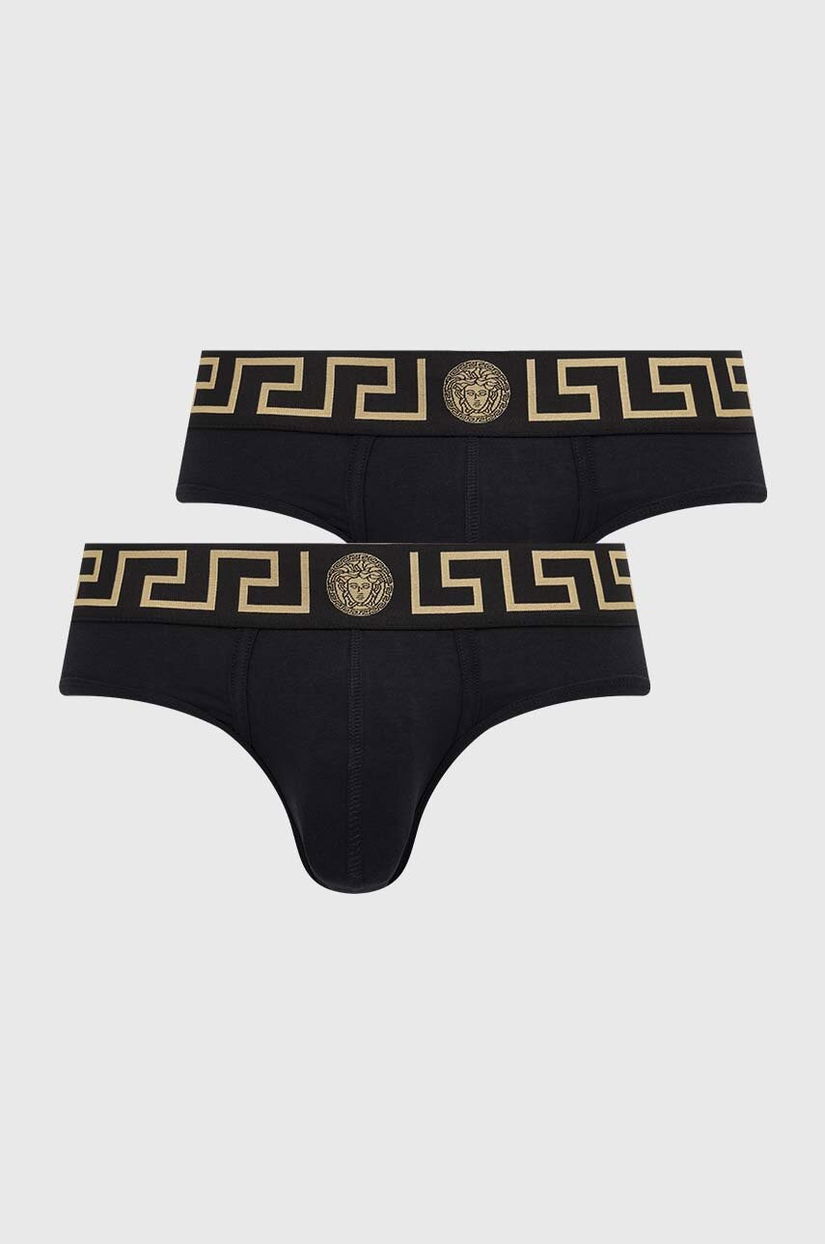 Versace slip 2-pack