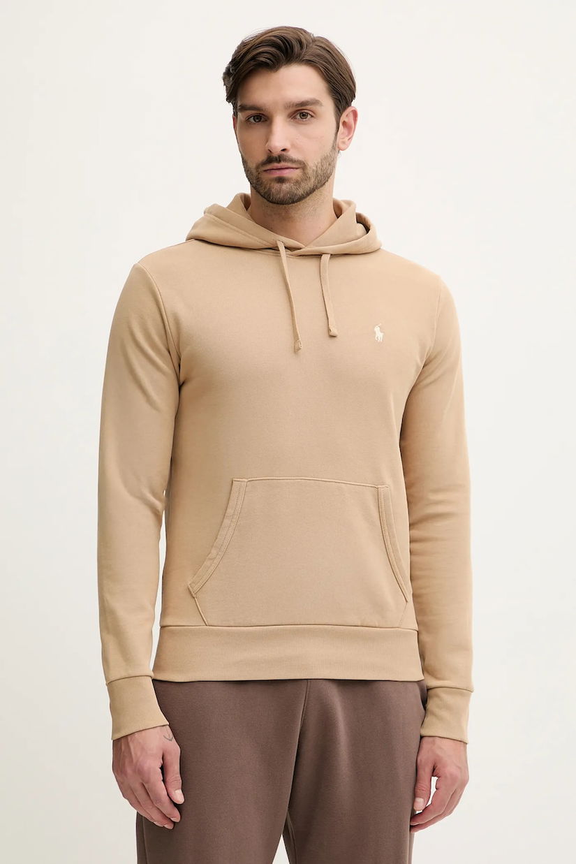 Polo Ralph Lauren hanorac de bumbac