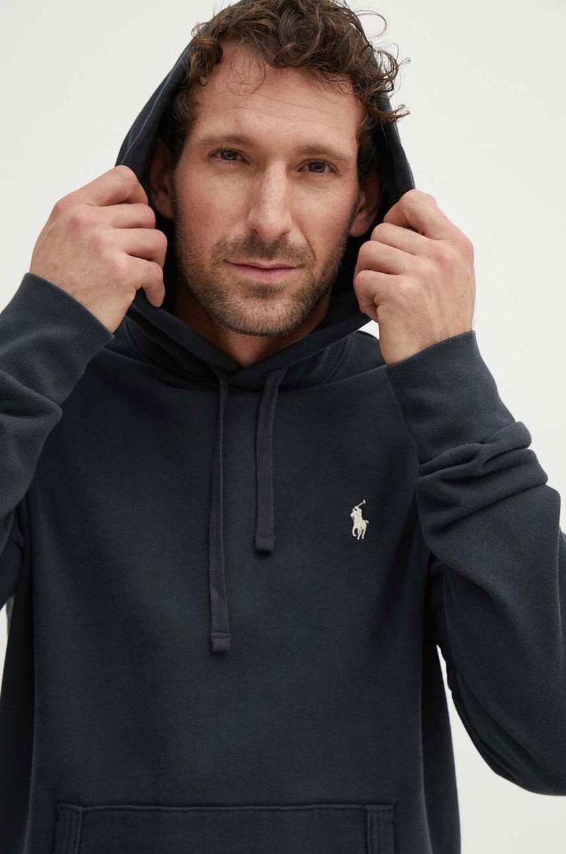 Polo Ralph Lauren hanorac de bumbac