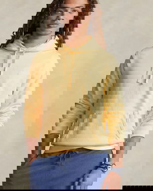 Polo Ralph Lauren hanorac de bumbac