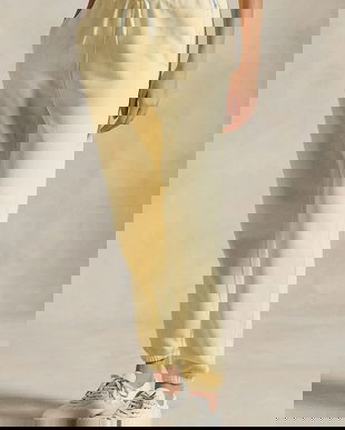 Polo Ralph Lauren pantaloni de trening din bumbac