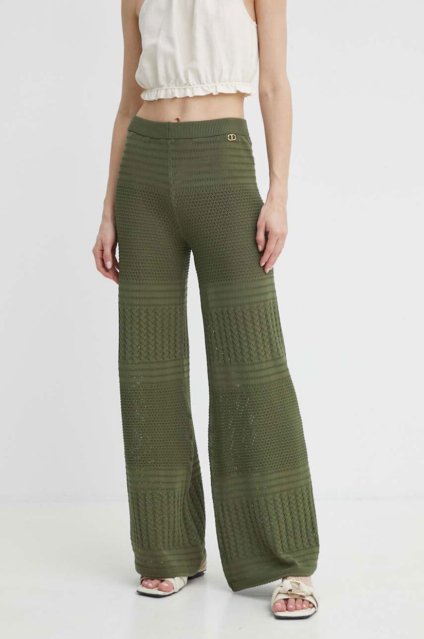 Twinset pantaloni