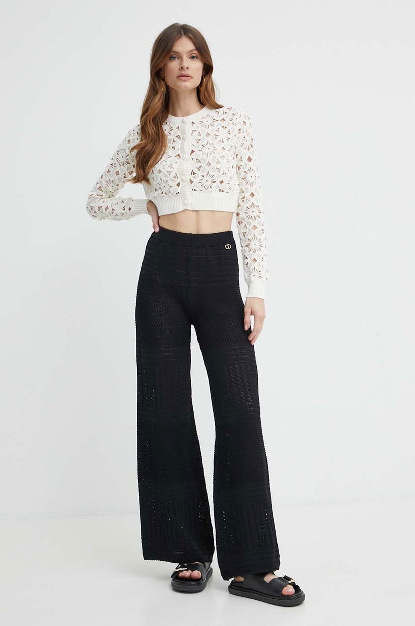 Twinset pantaloni