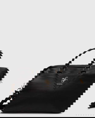 Guess geanta laptop