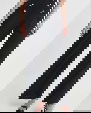 Lauren Ralph pantaloni