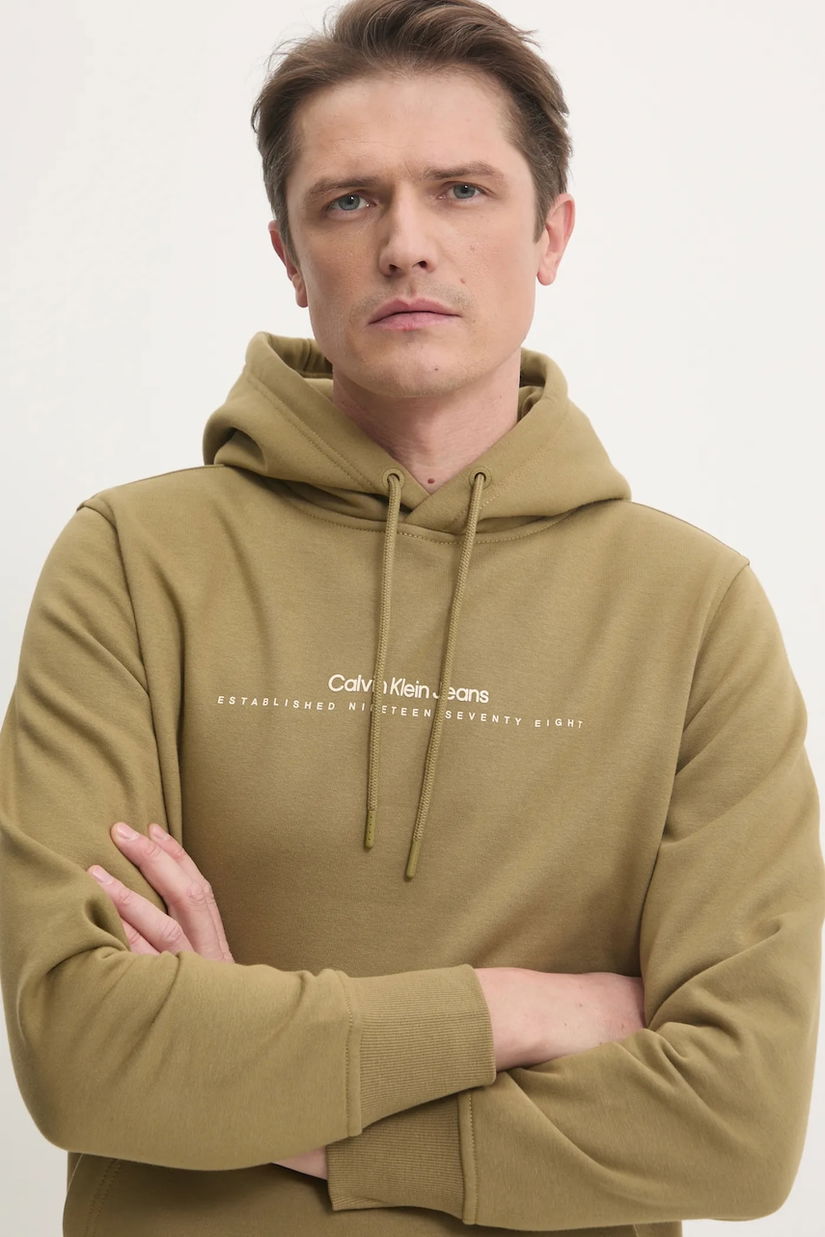 Calvin Klein Jeans bluza