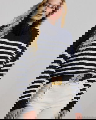 Lauren Ralph Lauren pulover de lana