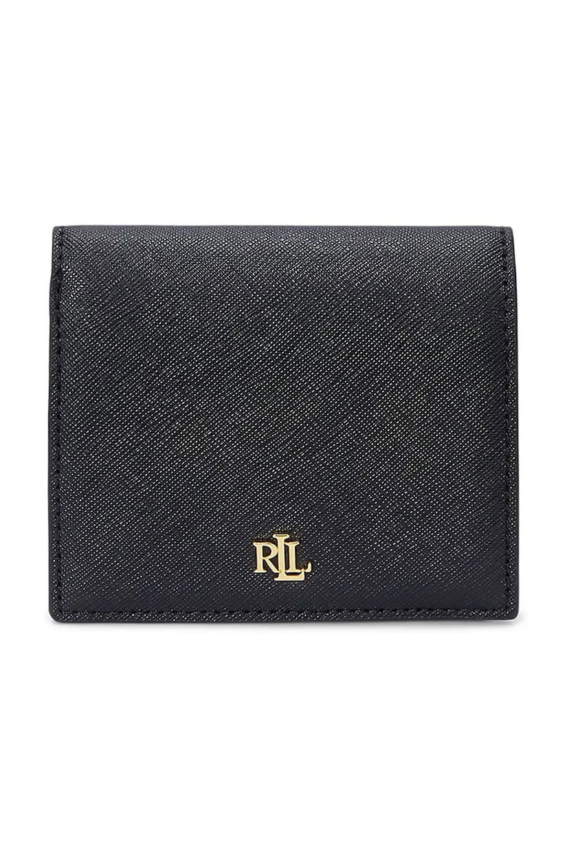 Lauren Ralph Lauren portofel de piele