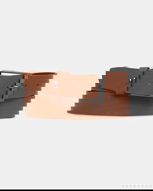 Tommy Hilfiger curea de piele