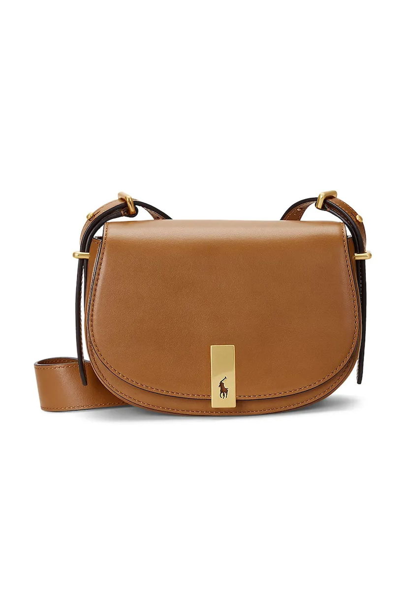 Polo Ralph Lauren poseta de piele