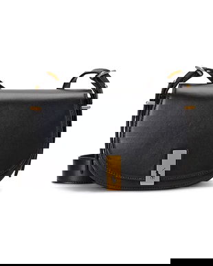 Polo Ralph Lauren poseta de piele