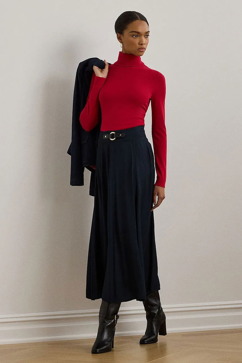 Lauren Ralph Lauren fusta