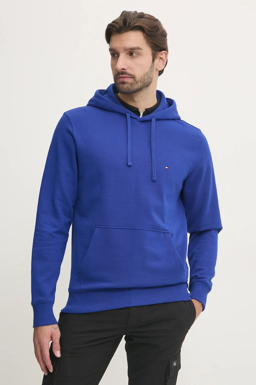 Tommy Hilfiger hanorac de bumbac