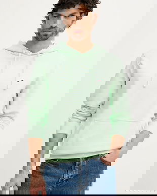 Tommy Hilfiger hanorac de bumbac