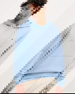 Tommy Hilfiger hanorac de bumbac