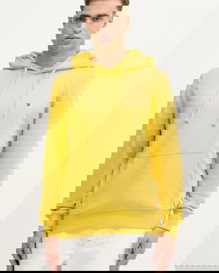 Tommy Hilfiger hanorac de bumbac