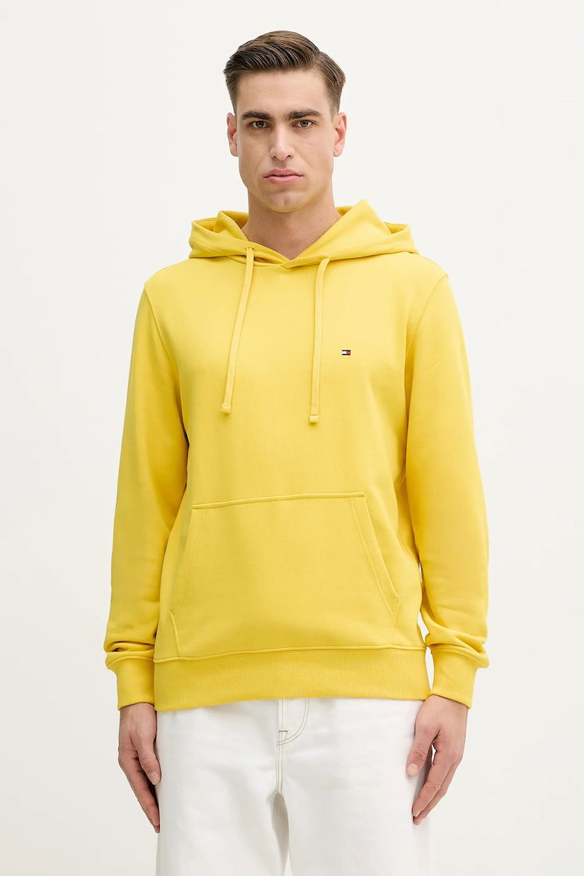 Tommy Hilfiger hanorac de bumbac