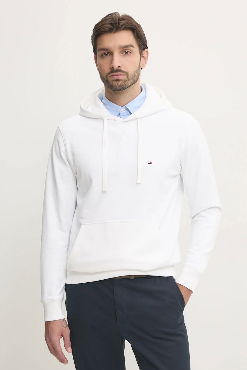 Tommy Hilfiger hanorac de bumbac