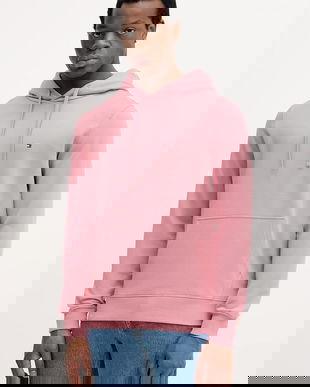 Tommy Hilfiger hanorac de bumbac