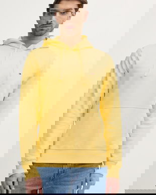 Tommy Hilfiger hanorac de bumbac