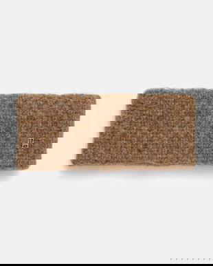 Tommy Hilfiger bentita din amestec de lana