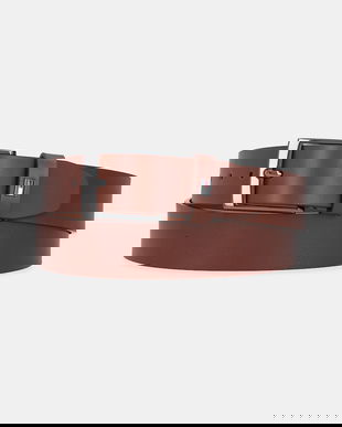 Tommy Hilfiger curea de piele