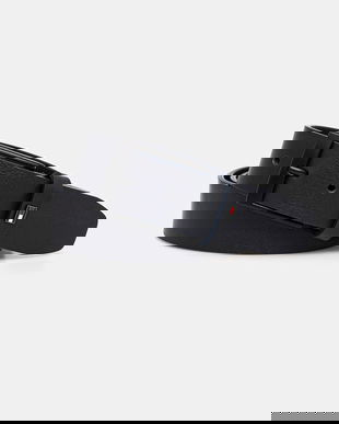 Tommy Hilfiger curea de piele