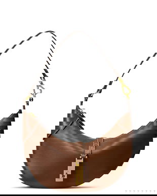 Polo Ralph Lauren poșetă de piele