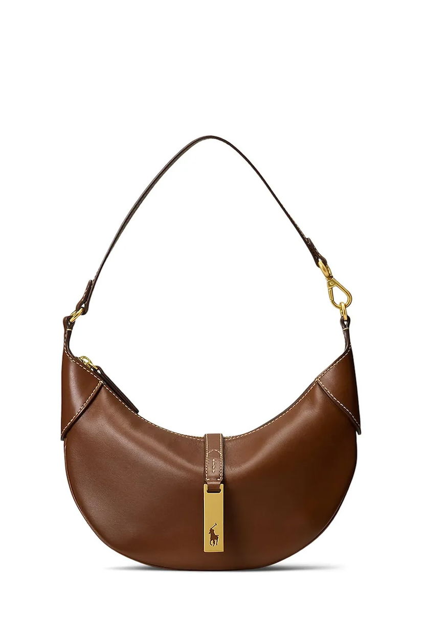 Polo Ralph Lauren poșetă de piele