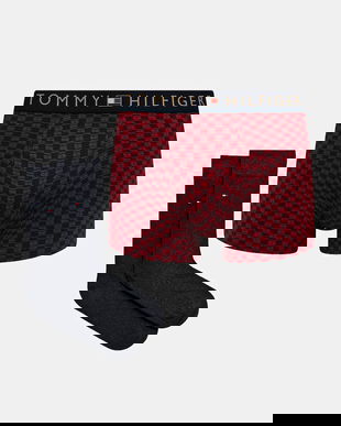 Tommy Hilfiger set boxer și șosete