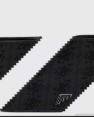 Guess portofel de piele