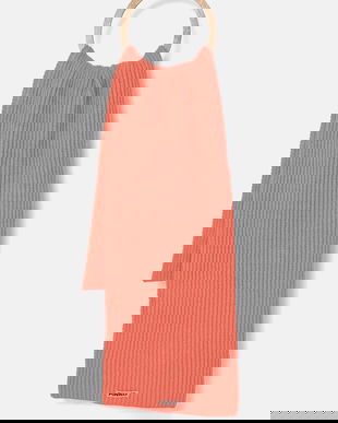 Pinko esarfa de lana