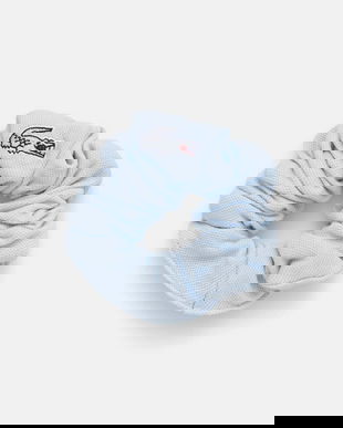 Lacoste elastic de par